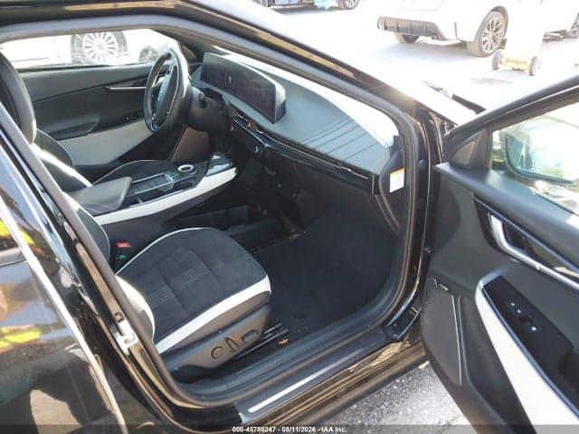 2023 KIA EV6 GT-LINE 5