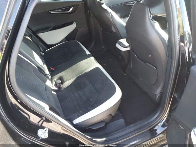 2023 KIA EV6 GT-LINE 8