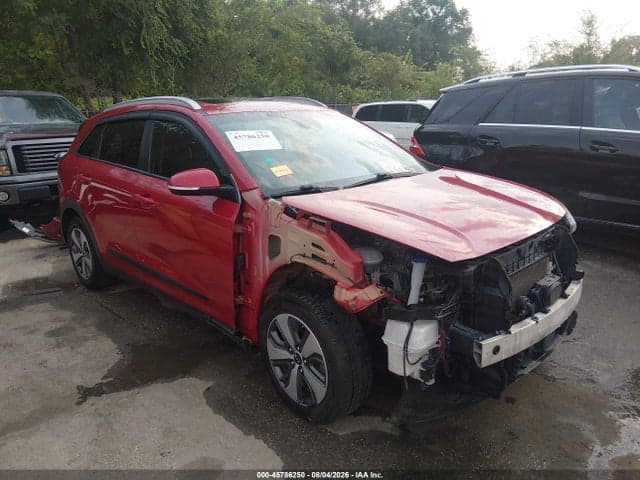 2018 KIA NIRO EX - 1