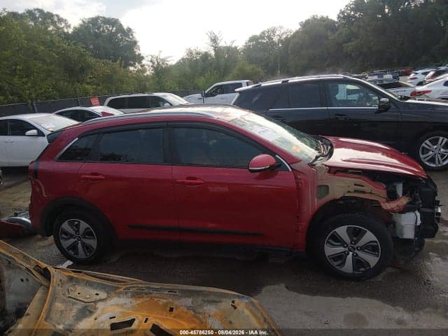 2018 KIA NIRO EX 14