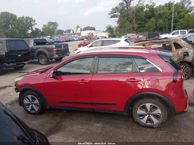 2018 KIA NIRO EX 15