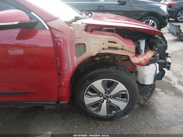 2018 KIA NIRO EX 18