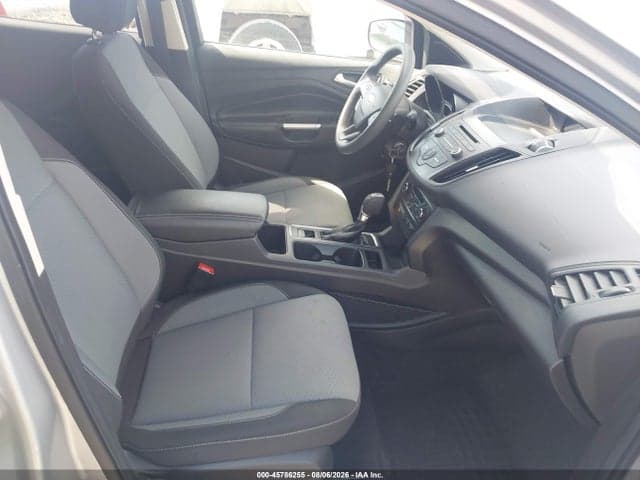 2017 FORD ESCAPE SE 5