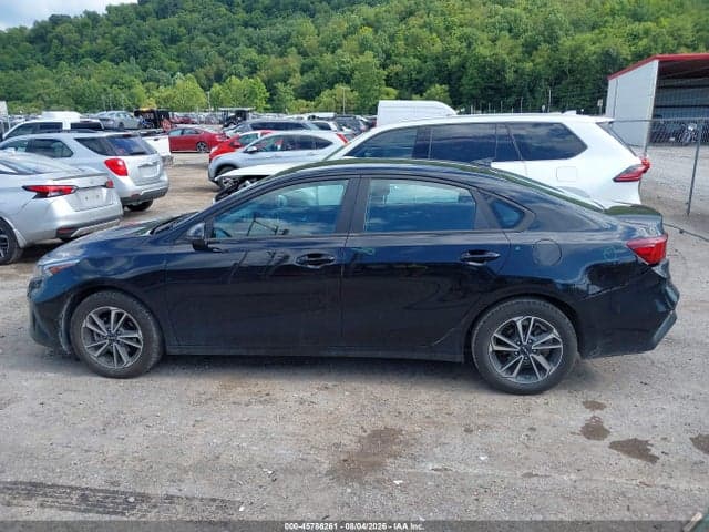 2023 KIA FORTE LXS 14