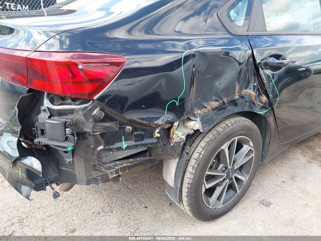 2023 KIA FORTE LXS 17