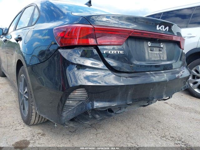 2023 KIA FORTE LXS 19