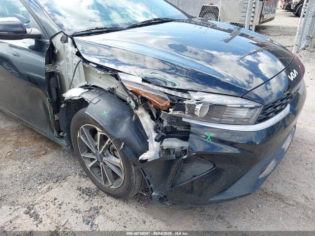 2023 KIA FORTE LXS 6