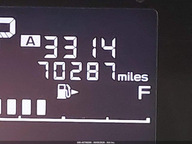 2019 SUBARU IMPREZA 2.0I 15