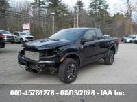 2019 FORD RANGER XLT 2
