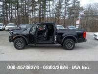2019 FORD RANGER XLT 14