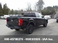 2019 FORD RANGER XLT 4