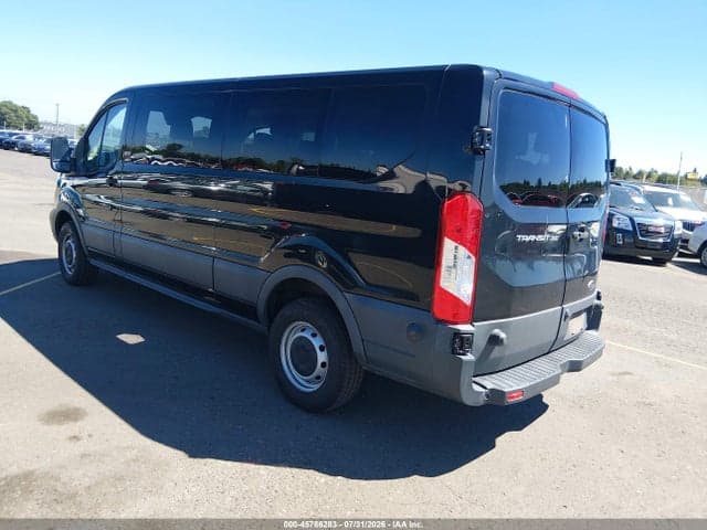 2018 FORD TRANSIT-350 XL 3