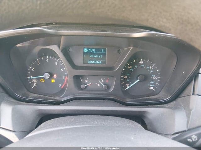 2018 FORD TRANSIT-350 XL 7