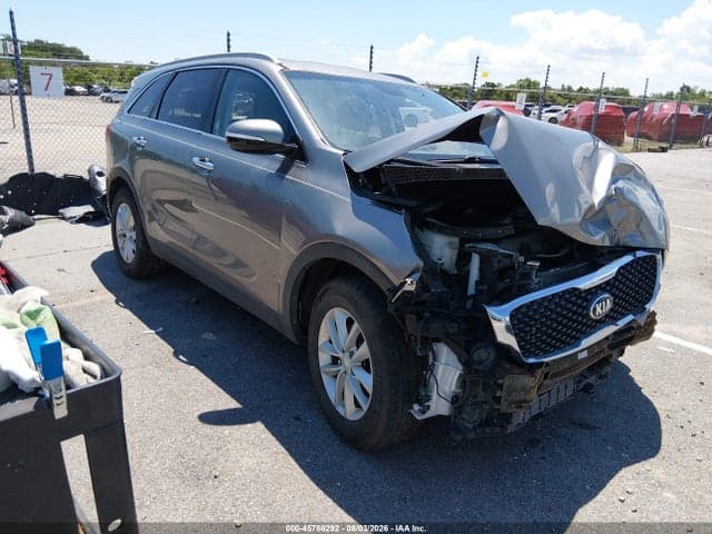 2017 KIA SORENTO 2.4L LX - 1