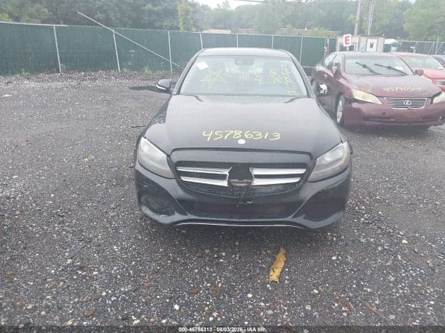 2017 MERCEDES-BENZ C 300 4MATIC 11