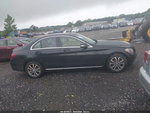 2017 MERCEDES-BENZ C 300 4MATIC 12