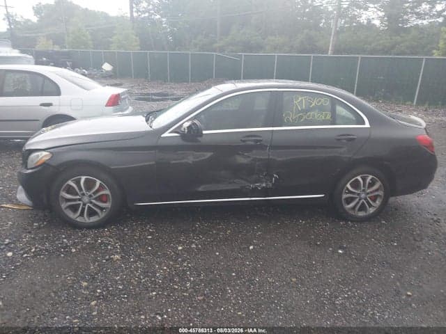 2017 MERCEDES-BENZ C 300 4MATIC 13