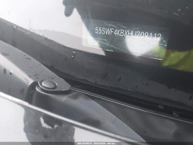 2017 MERCEDES-BENZ C 300 4MATIC 16
