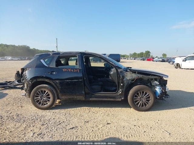 2019 MAZDA CX-5 SPORT 14