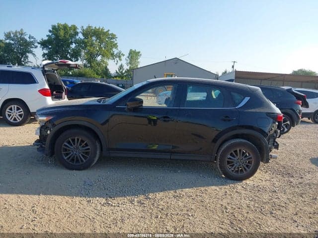 2019 MAZDA CX-5 SPORT 15