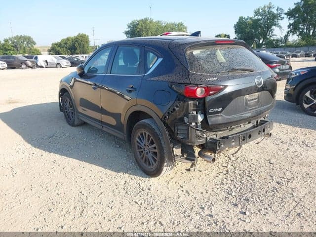2019 MAZDA CX-5 SPORT 3
