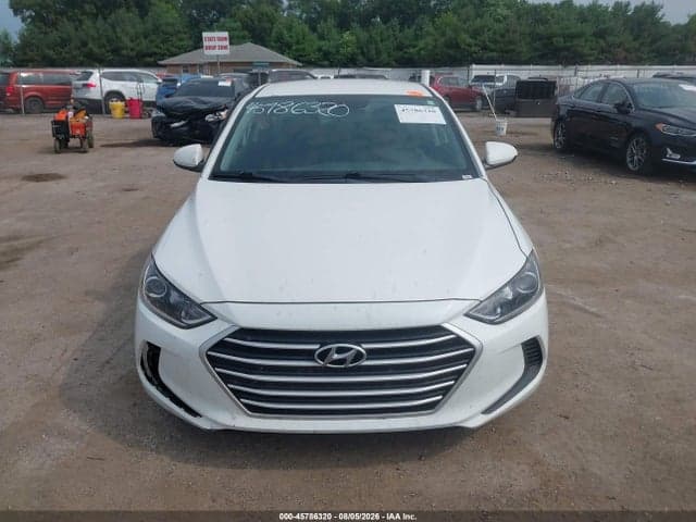 2018 HYUNDAI ELANTRA SE 12