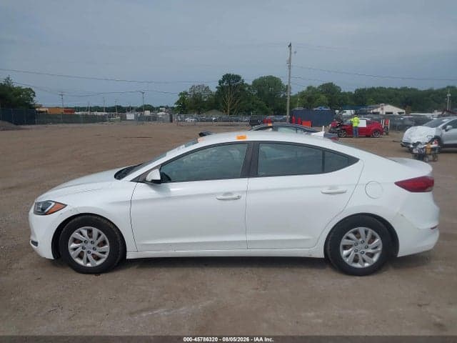2018 HYUNDAI ELANTRA SE 14