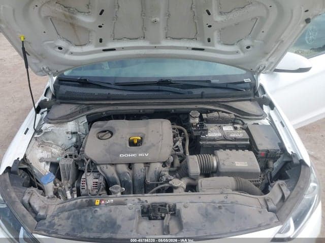 2018 HYUNDAI ELANTRA SE 10