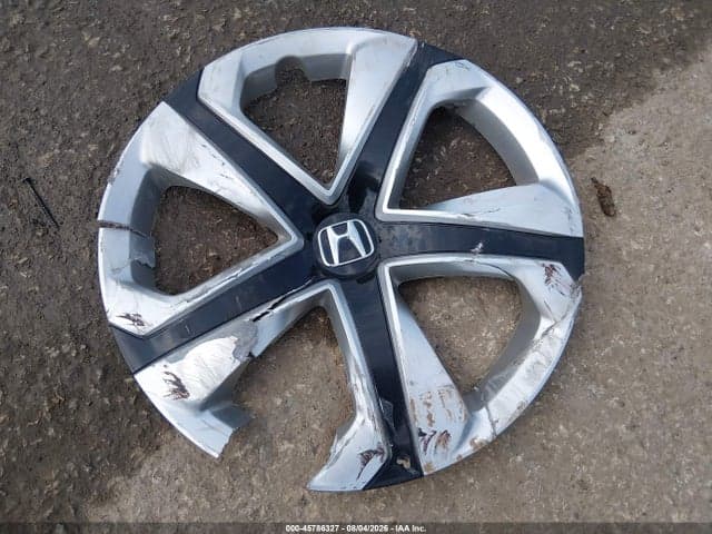 2018 HONDA CIVIC LX 12