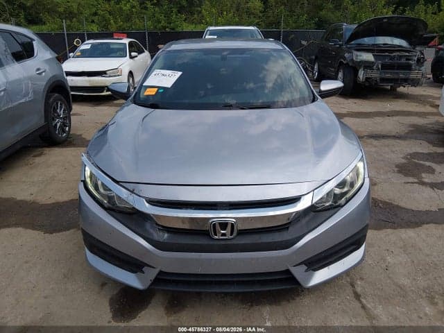 2018 HONDA CIVIC LX 13