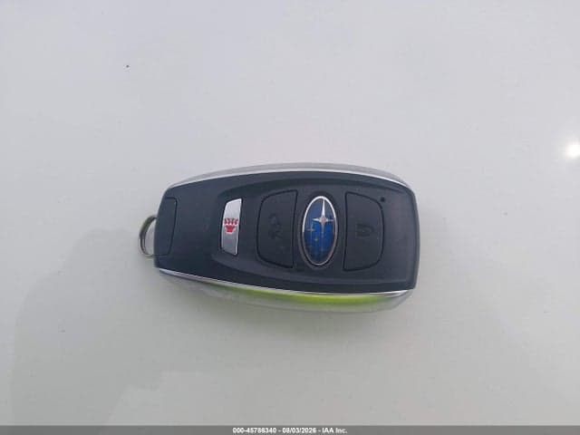 2025 SUBARU FORESTER PREMIUM 11