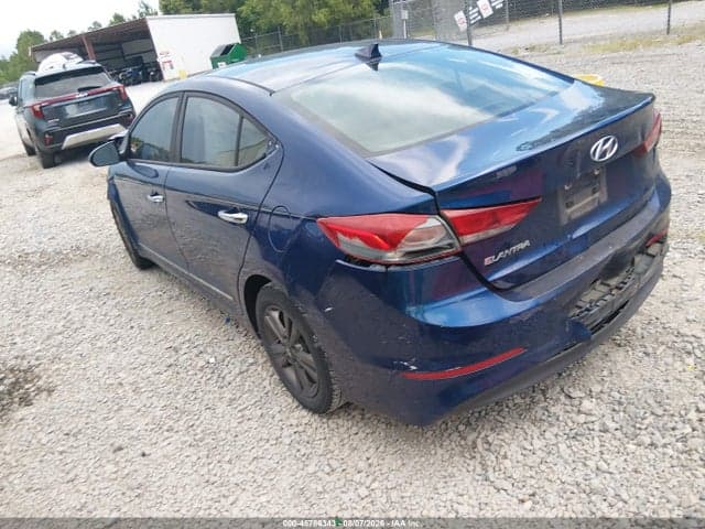 2017 HYUNDAI ELANTRA VALUE EDITION 3