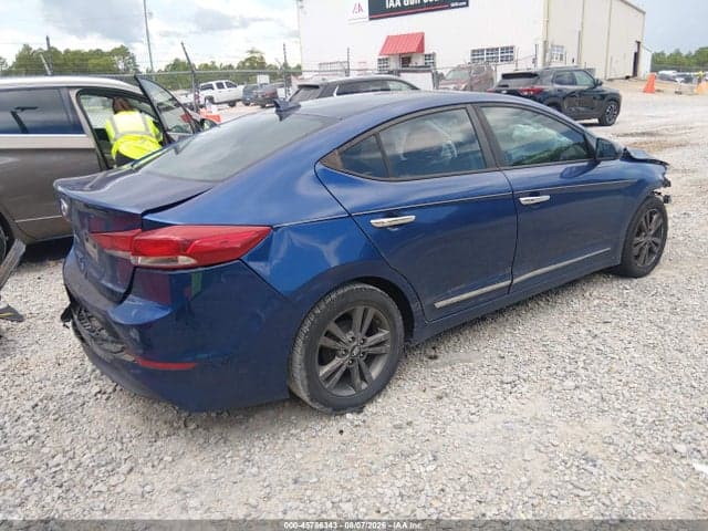 2017 HYUNDAI ELANTRA VALUE EDITION 4