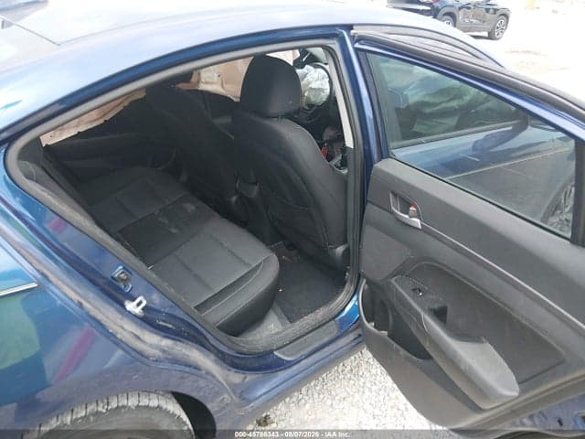2017 HYUNDAI ELANTRA VALUE EDITION 8