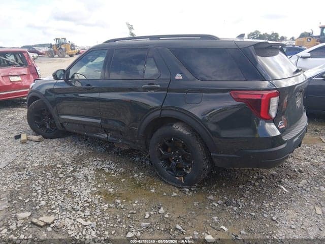 2023 FORD EXPLORER TIMBERLINE 3