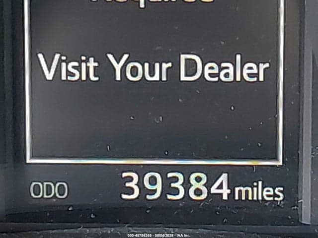 2017 TOYOTA COROLLA IM 15