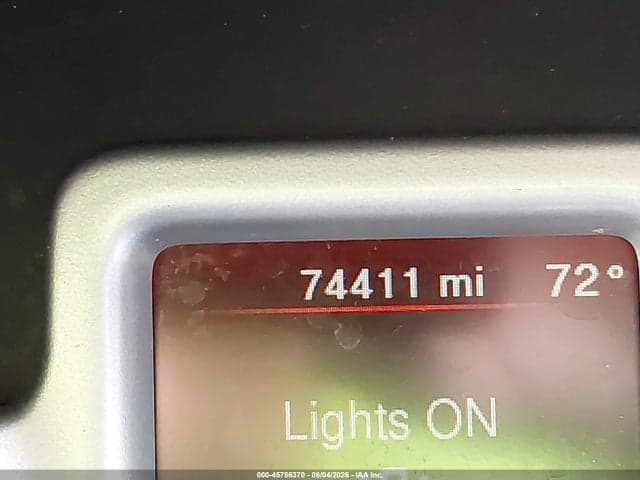 2020 DODGE JOURNEY SE VALUE 7