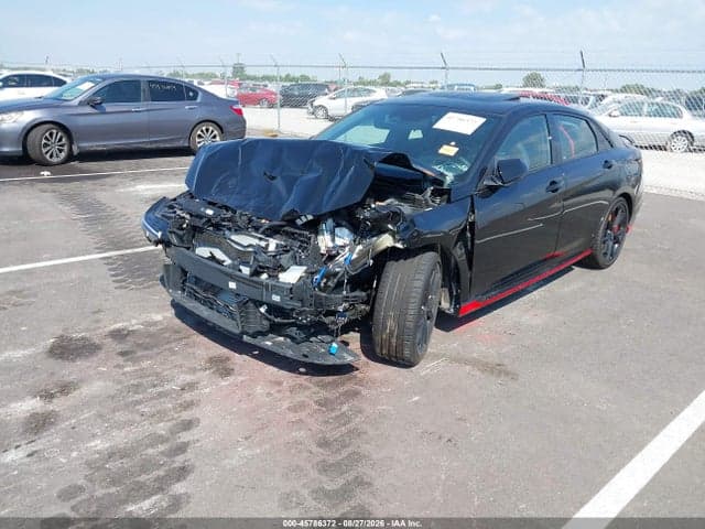 2026 HYUNDAI ELANTRA N 2