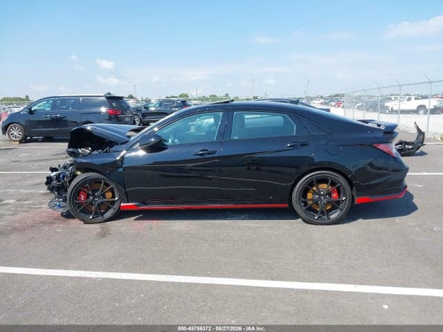 2026 HYUNDAI ELANTRA N 15