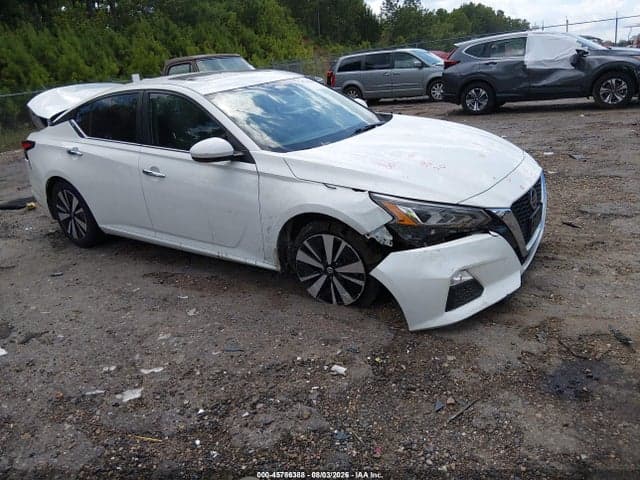 2022 NISSAN ALTIMA SV FWD 1