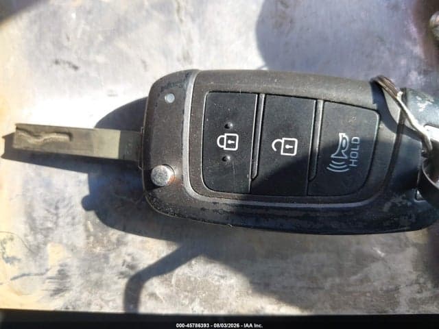 2021 HYUNDAI VENUE SEL 11