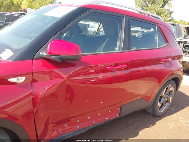 2021 HYUNDAI VENUE SEL 6