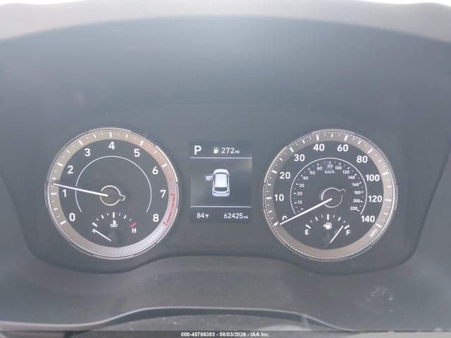 2021 HYUNDAI VENUE SEL 7