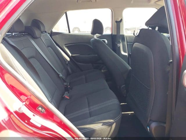 2021 HYUNDAI VENUE SEL 8