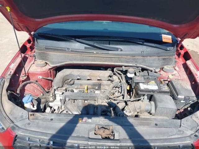 2021 HYUNDAI VENUE SEL 10