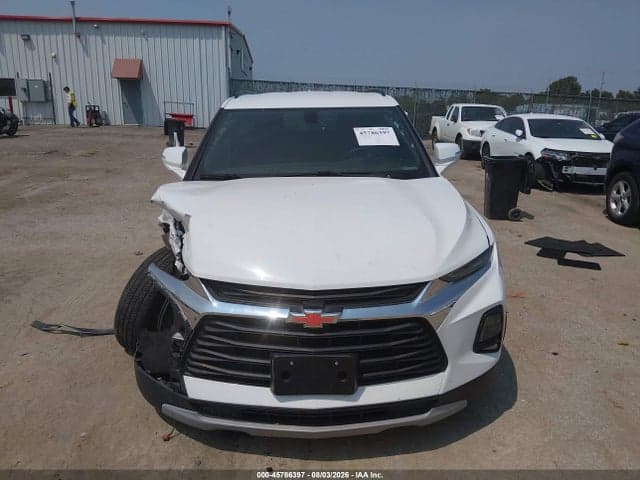 2019 CHEVROLET BLAZER 11