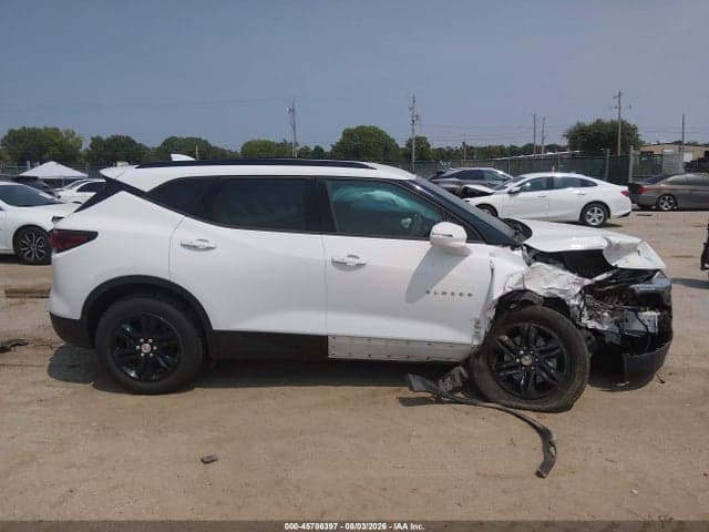 2019 CHEVROLET BLAZER 12
