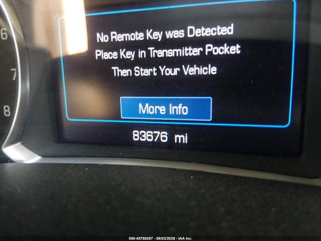 2019 CHEVROLET BLAZER 14