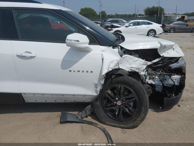 2019 CHEVROLET BLAZER 6