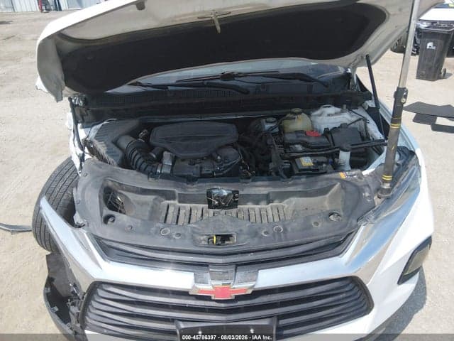 2019 CHEVROLET BLAZER 10